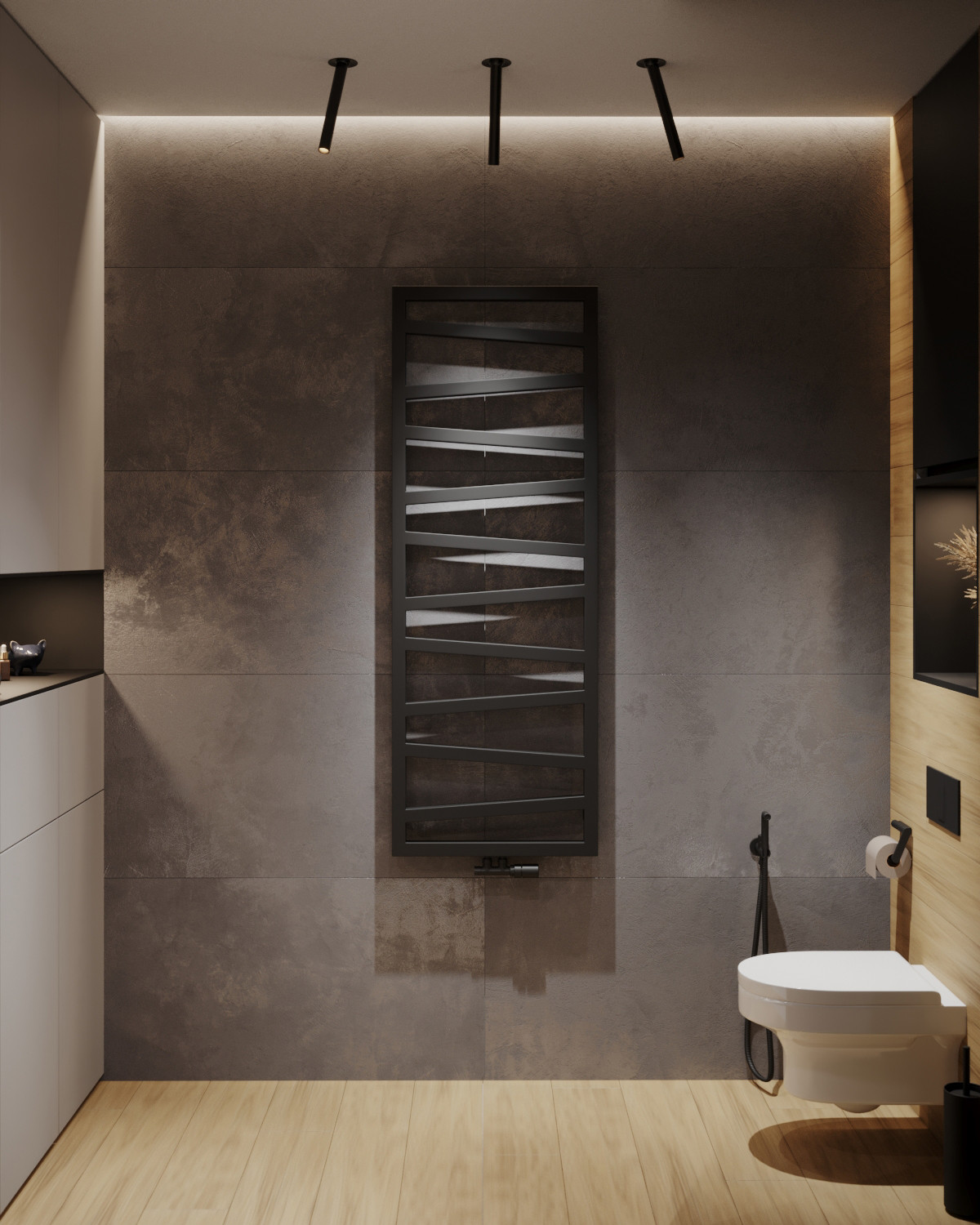 Обложка проекта: Клубный дом «Соты»