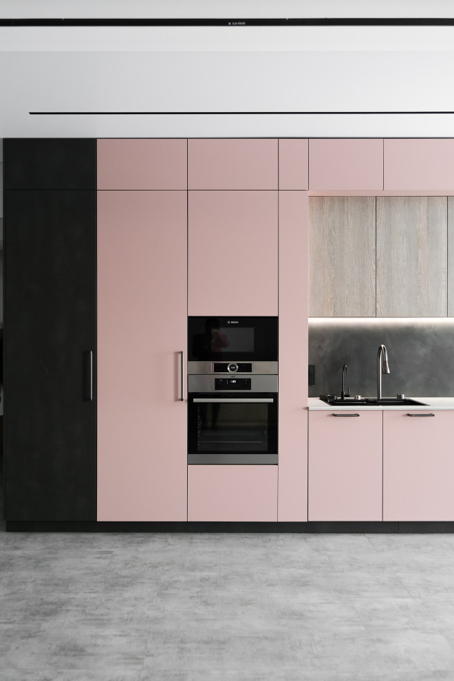 Обложка проекта: Северный Парк М.Цветаевой