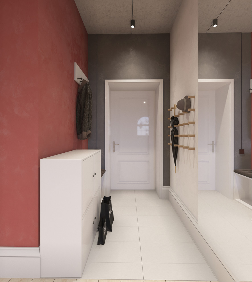 Квартира в Минске 2017