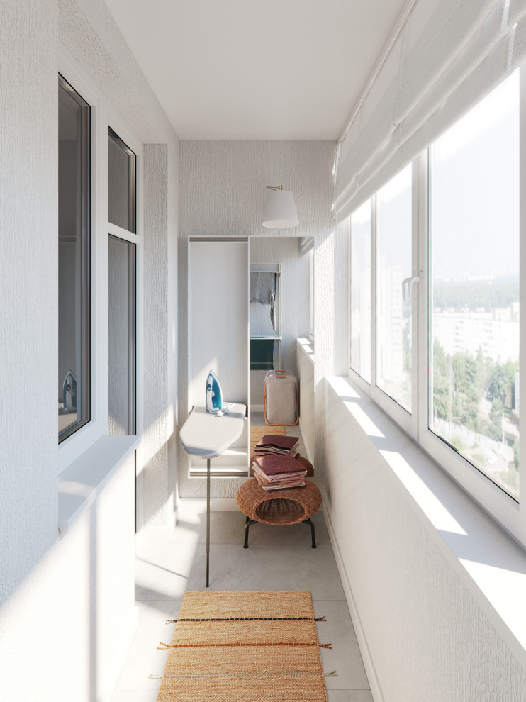 Отпуск каждый день