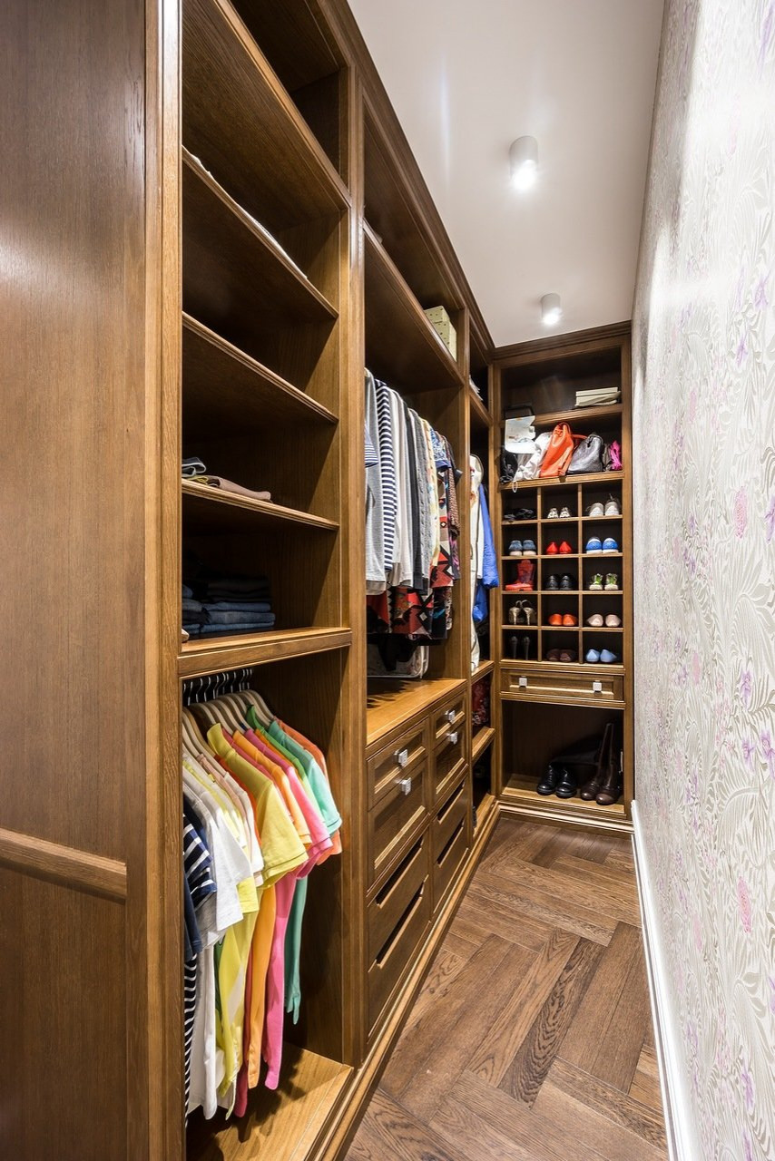 Английский колониальный