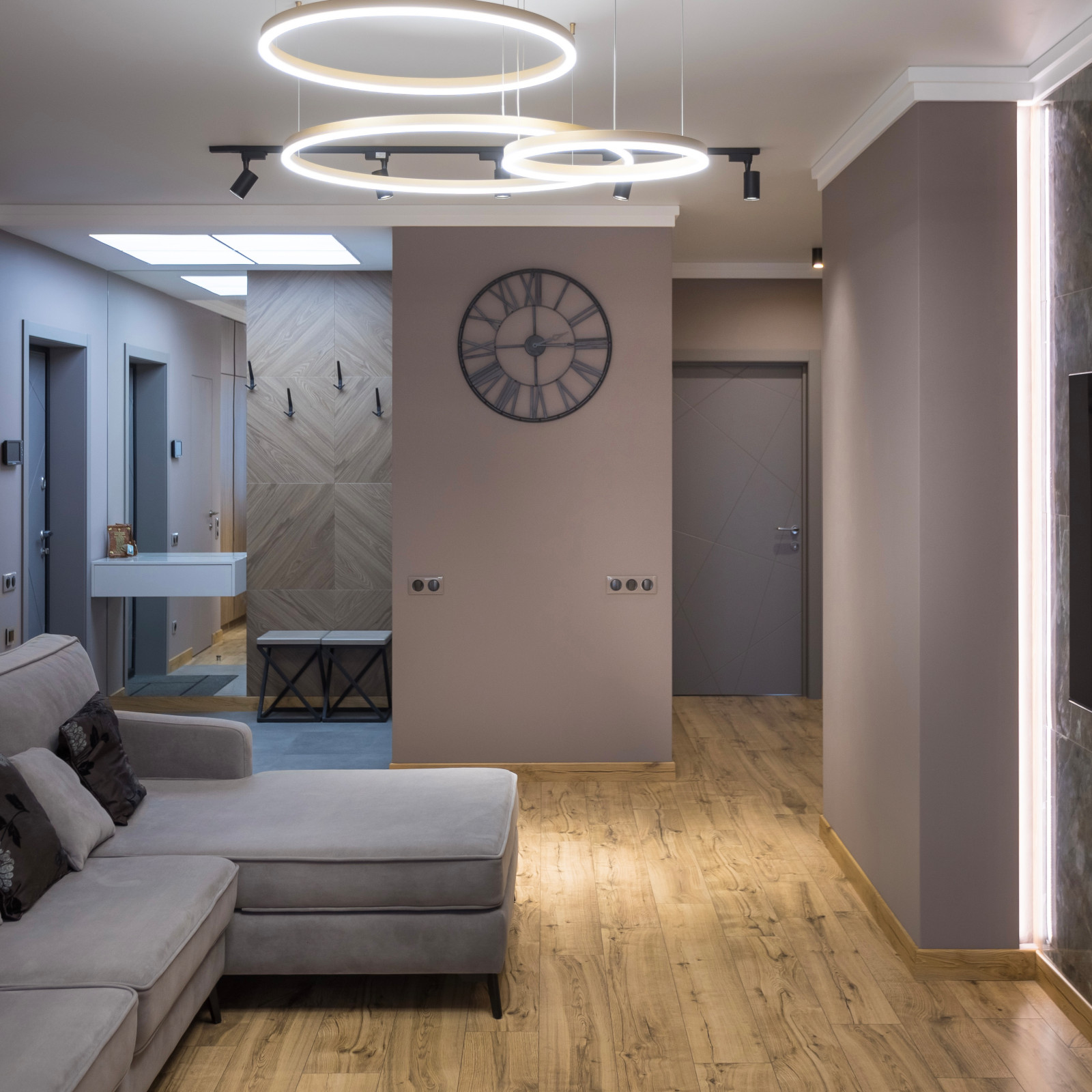 Квартира в ЖК «Возрождение»