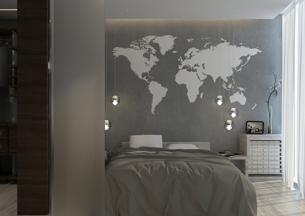 Игра в лофт