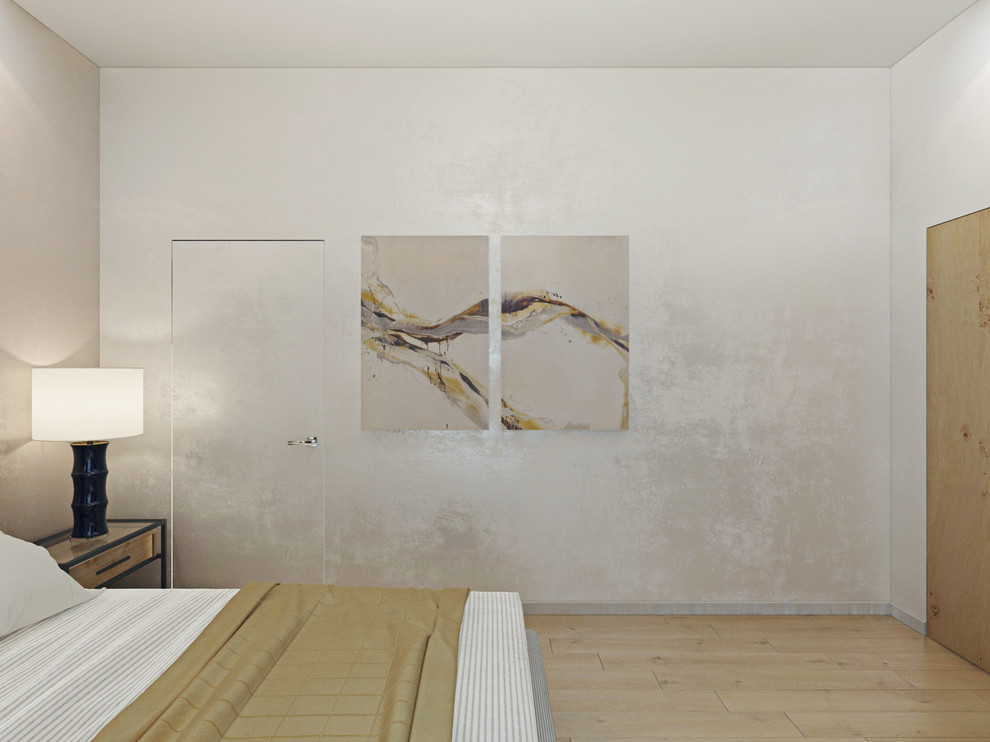 Квартира в ЖК "Квартал на Декабристов"