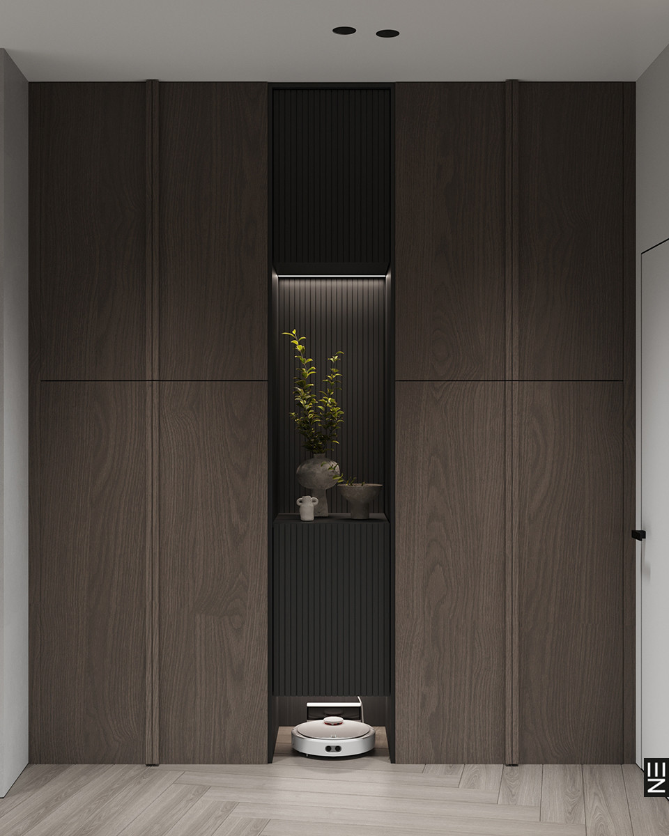 ЖК Клевер парк для Дмитрия и Виктории