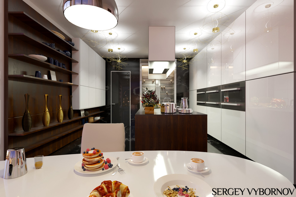 Квартира в "ЖК Европейский"