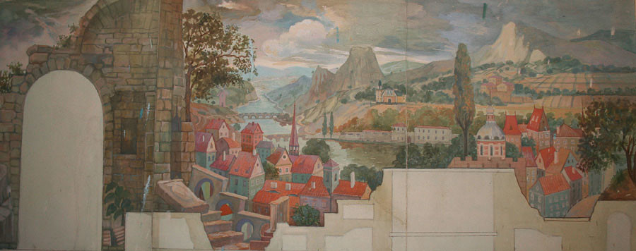 Мурад Камбулатов