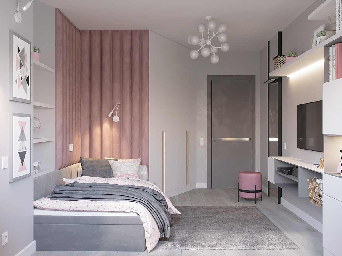 г. Минск ул. Чюрлениса