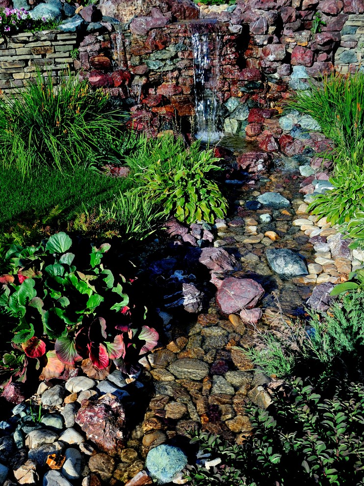 Ландшафтный проект