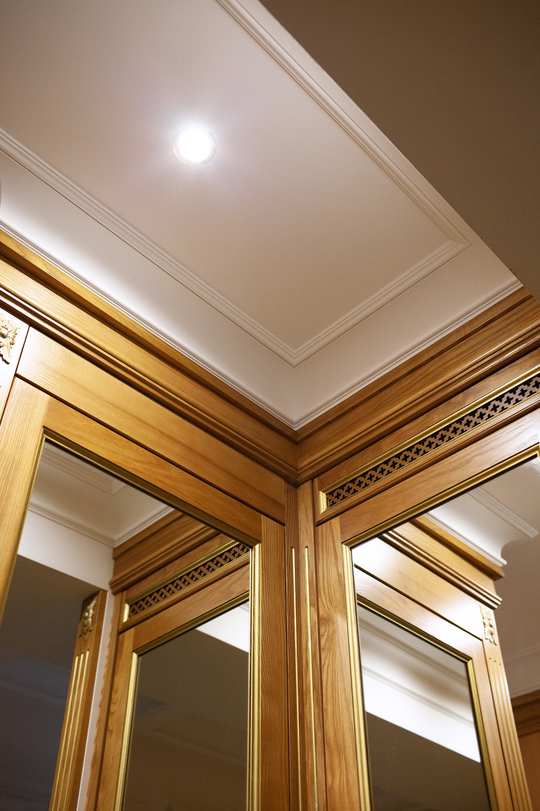 Квартира в Хамовниках