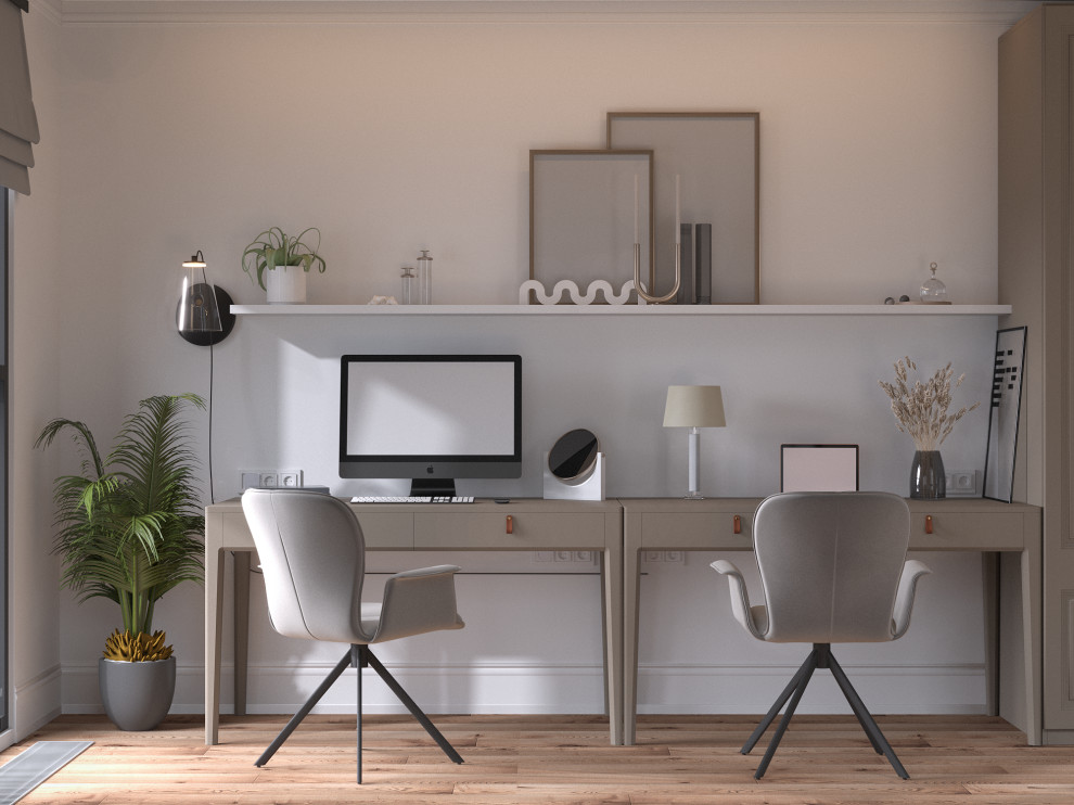 Квартира на Васильевском острове