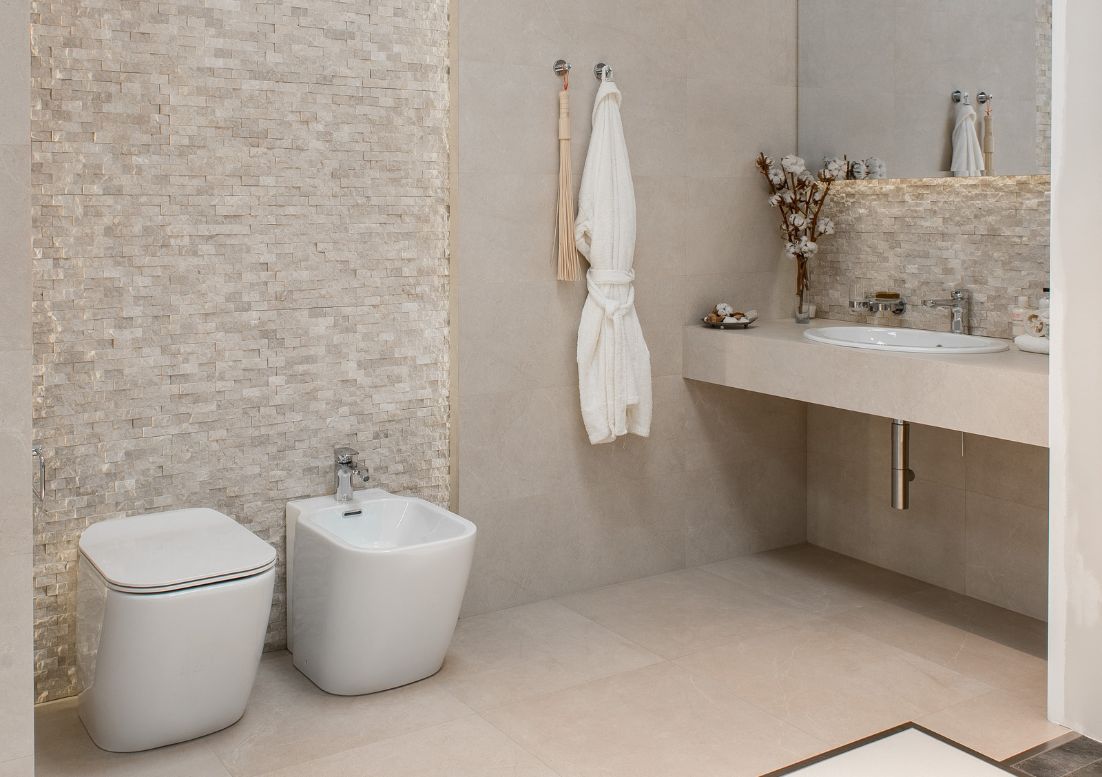 Шоу-румы салона БОМОНД Ростов