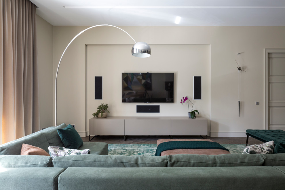 Квартира в ЖК "Покровское-Стрешнево"