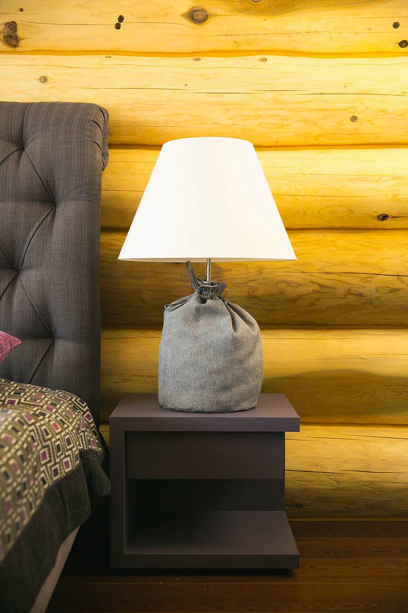 Зогородный дом