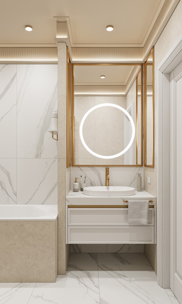 2- комнатная для девушки