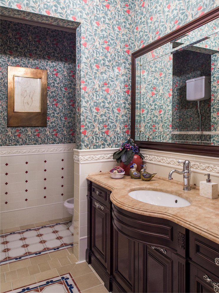 Дом с бассейном. Дизайнер Першхайло Анна