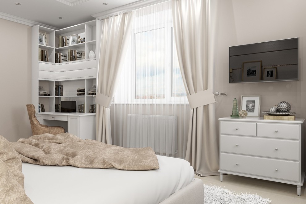 Квартира для молодой семьи