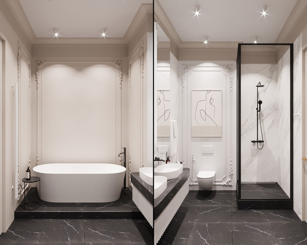 Обложка проекта: ЖК Сказка, 5 комнат, 120 м²