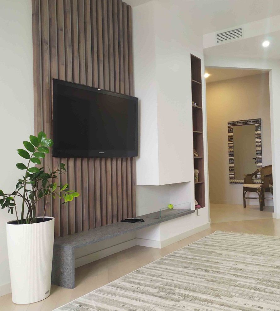 Домашний очаг