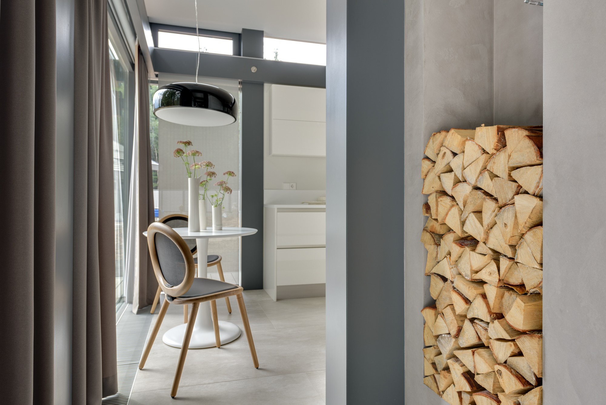 Арт Эко. Съемка для салона мебели Stels