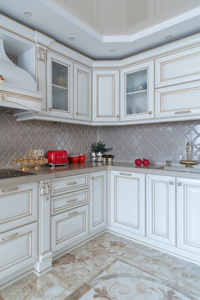 Классика (квартира)