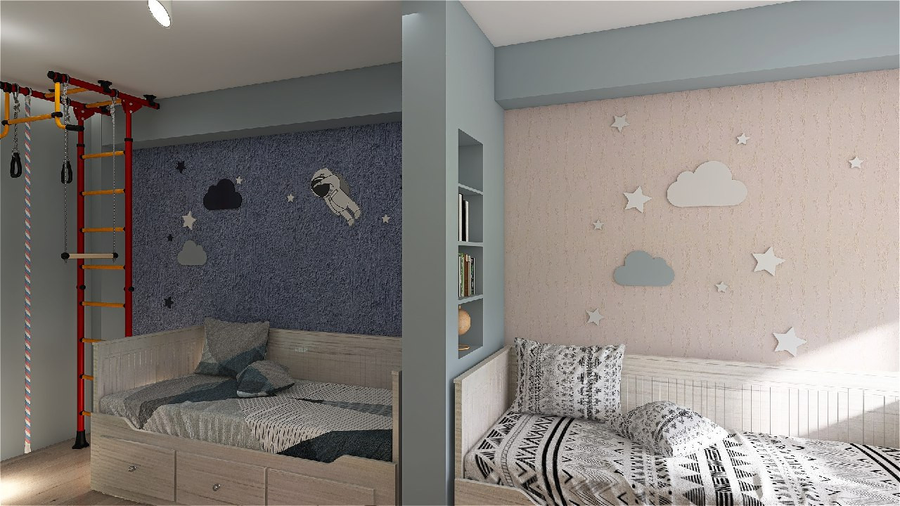 Наталья Калибекова