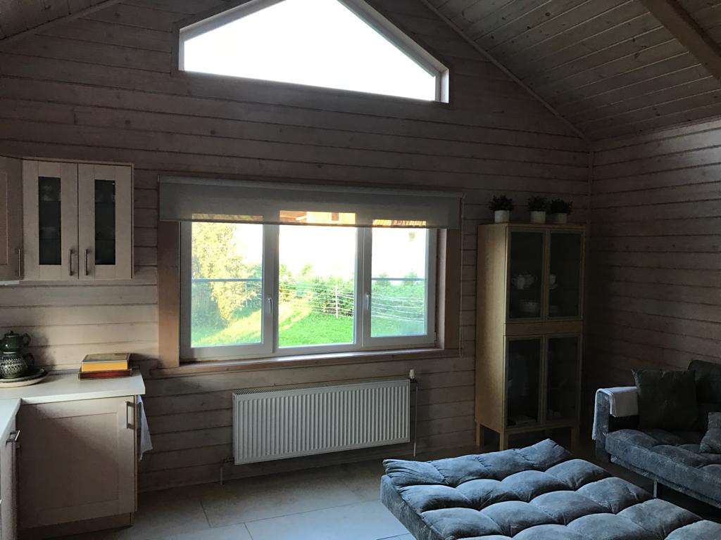 Банный комплекс