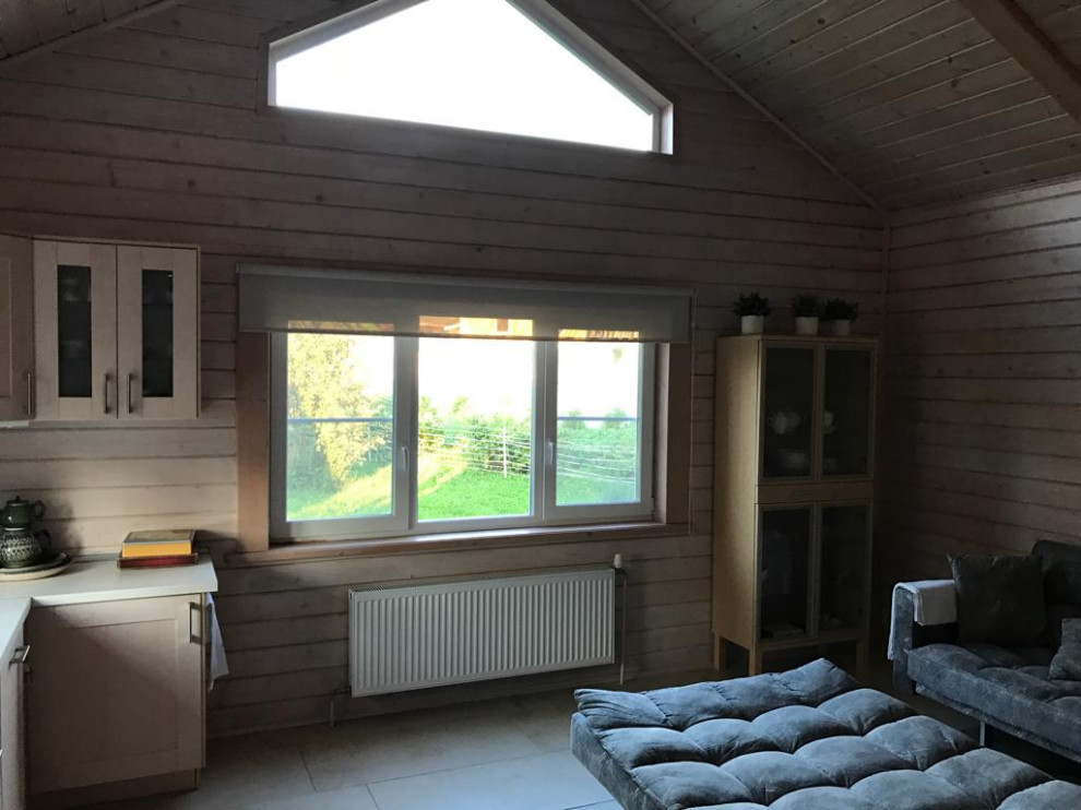 Банный комплекс