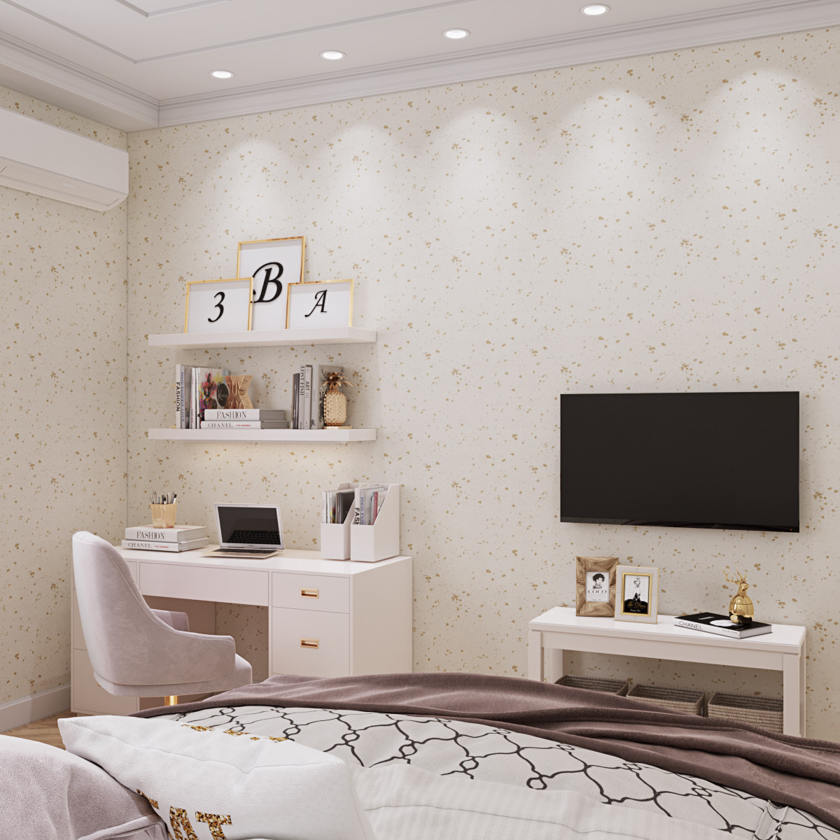 Дом в Ростошинских прудах