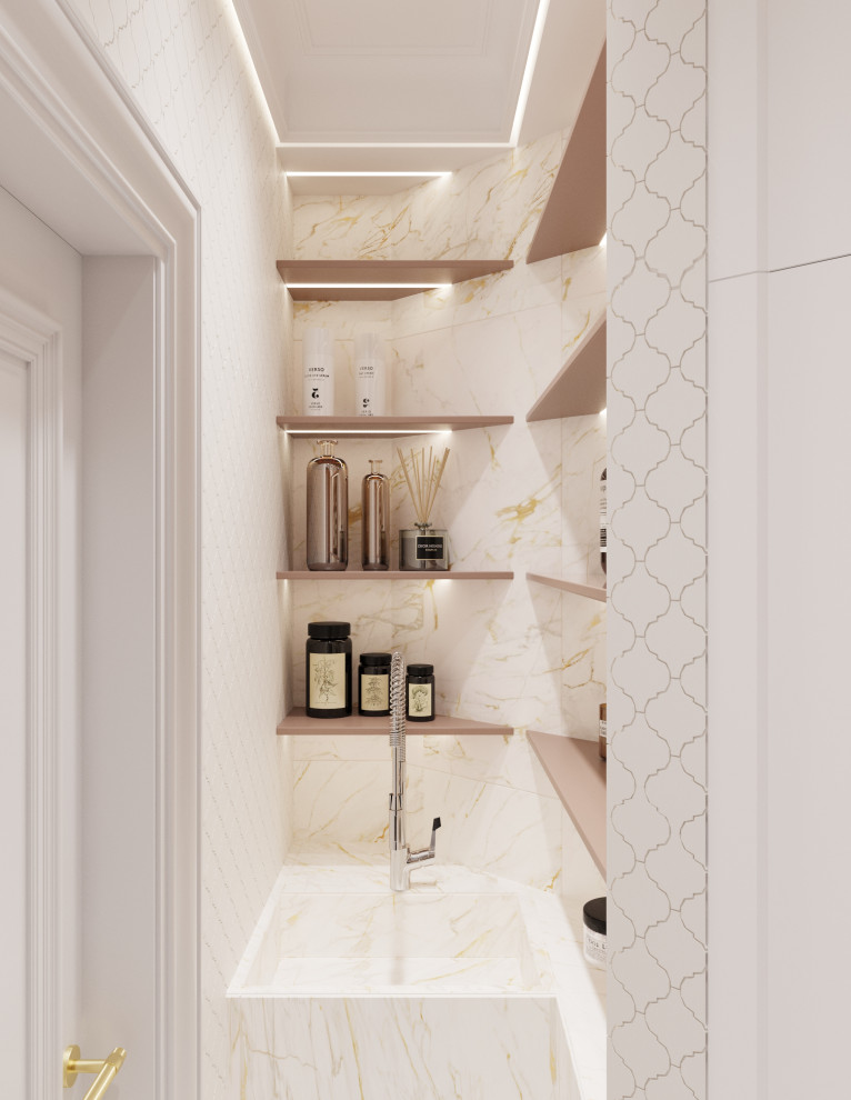 Дом на Пресне