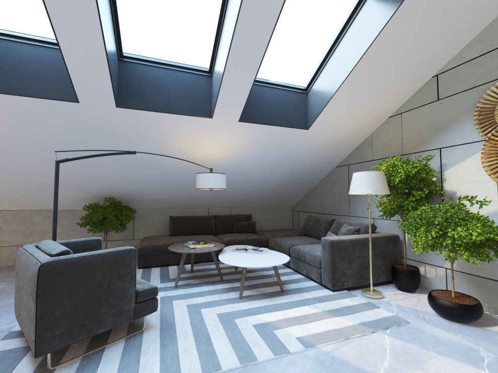 Дизайн-проект гостиницы