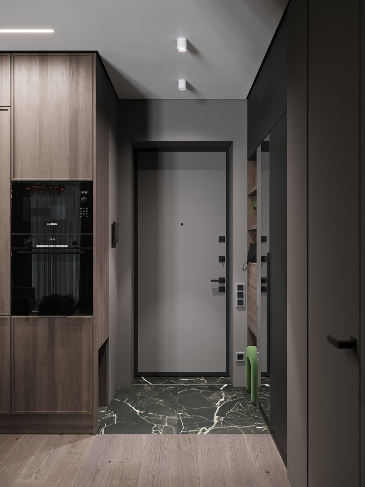 ЖК "Level Стрешнево" 63 кв.м