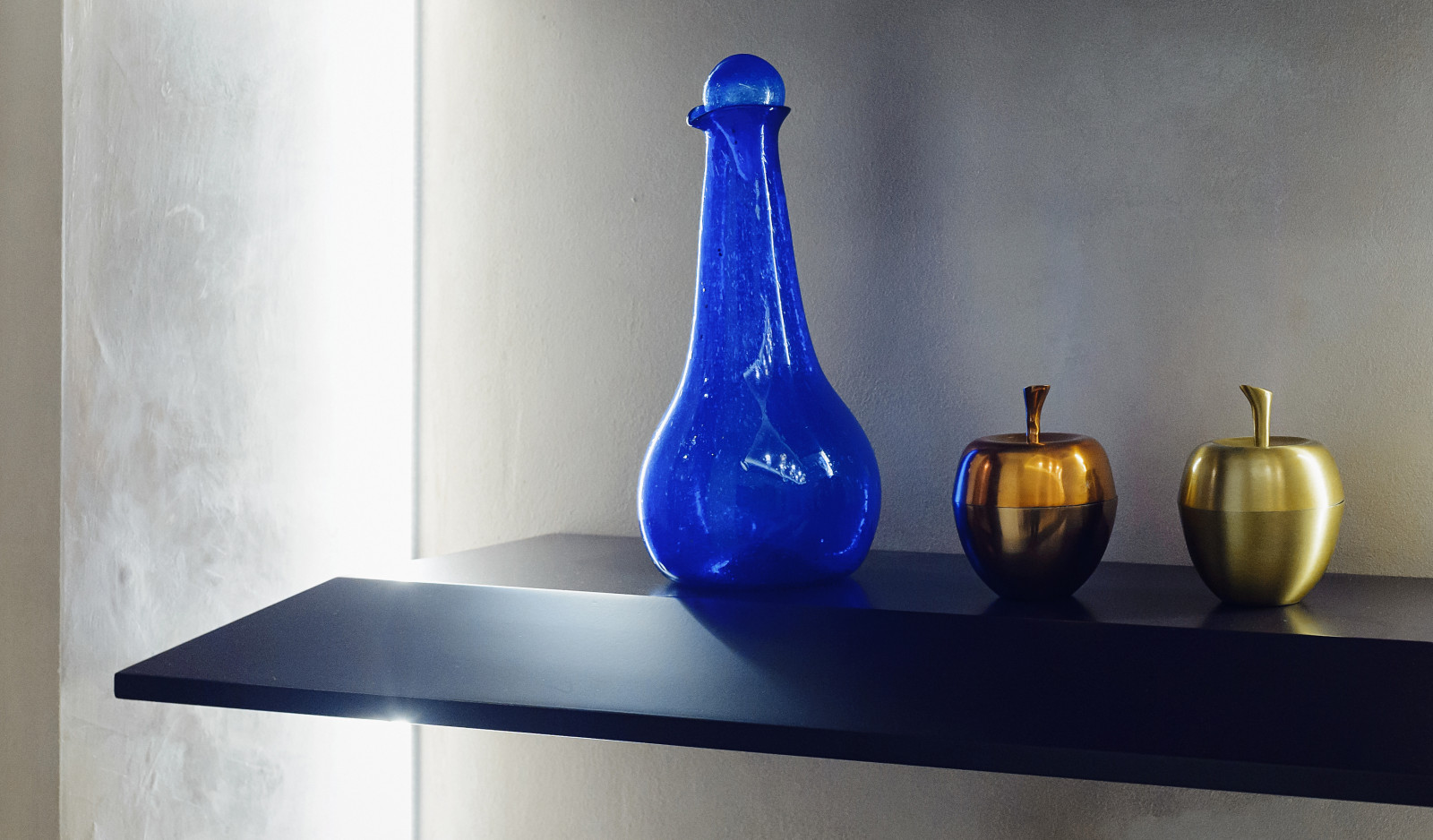 Ре-декорирование холла