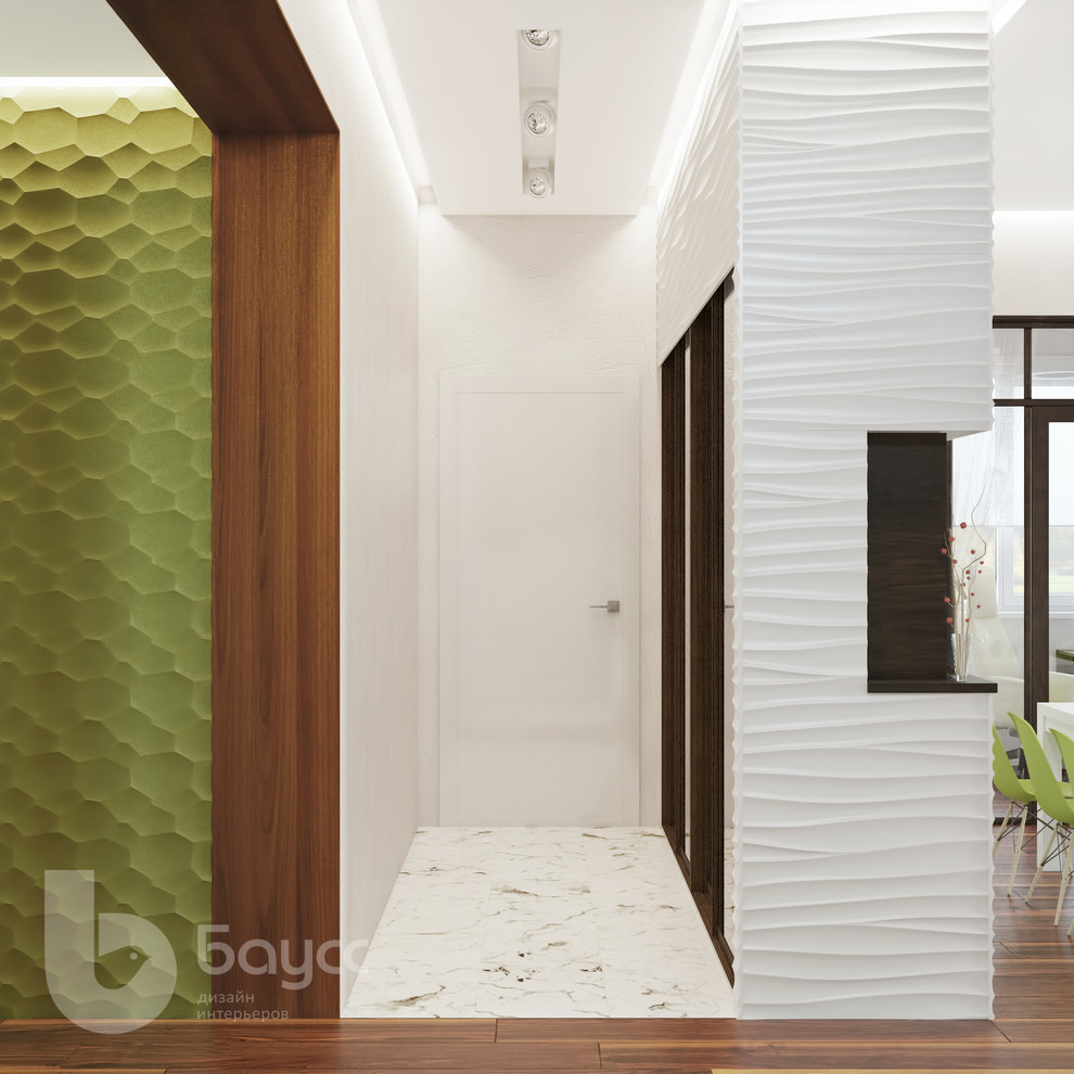 Проект "СВЕЖИЙ". Дом 207 кв. м