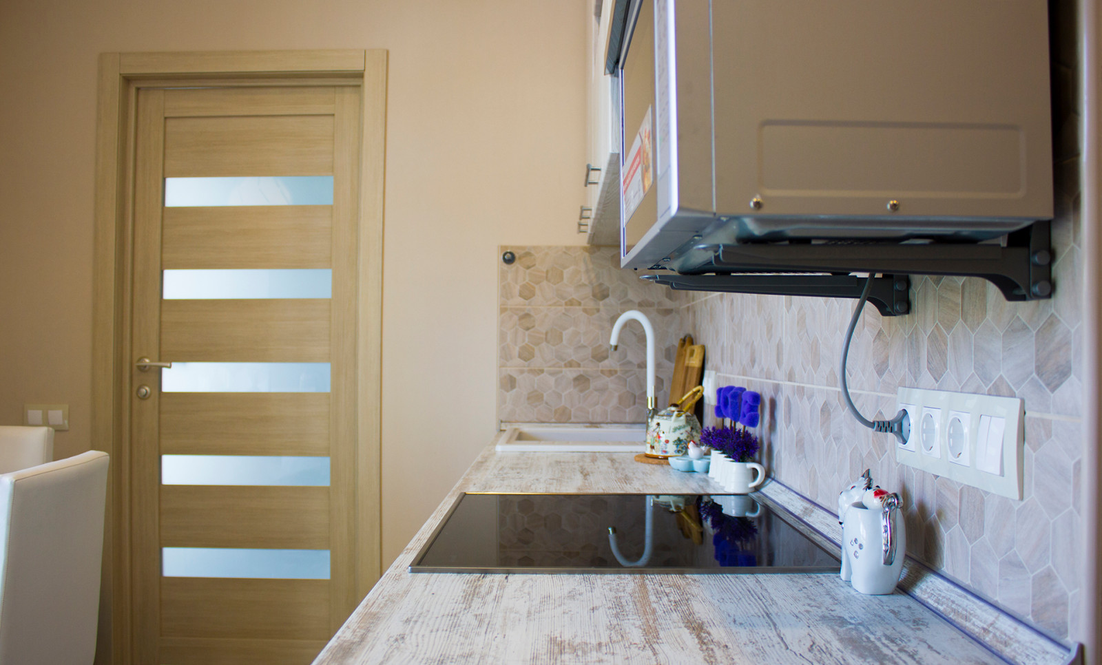 ЖК Архимед II