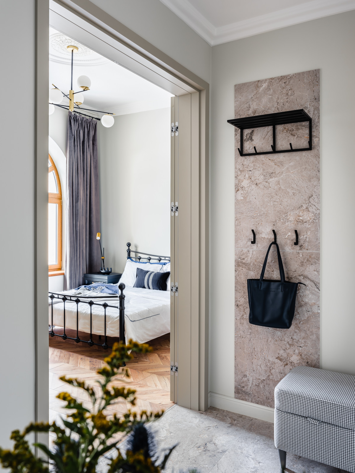 Высотка Украина (Кутузовский проспект)