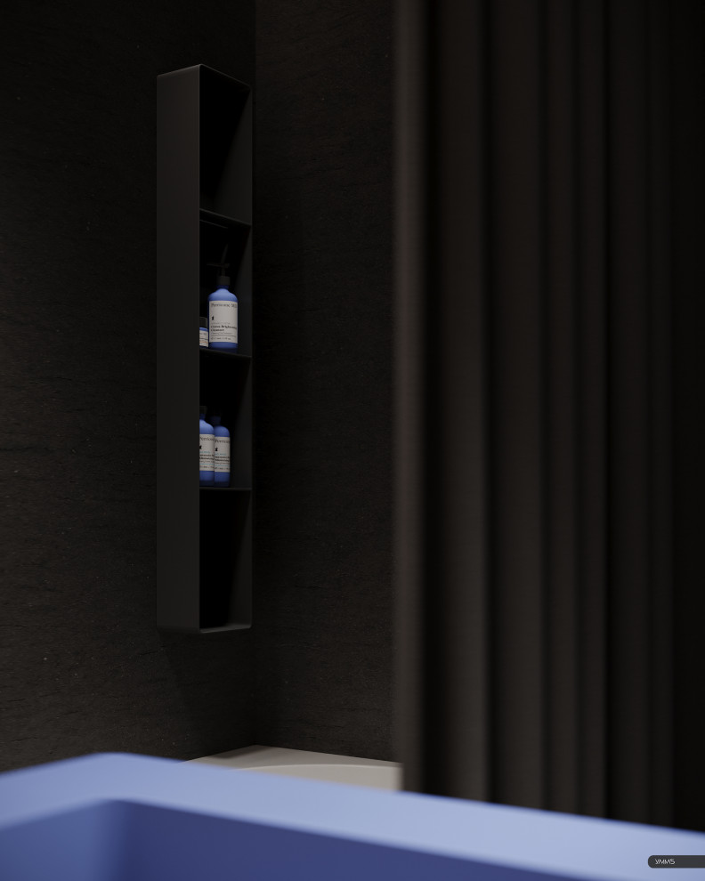 Квартира 73м2, ЖК Hide г. Москва