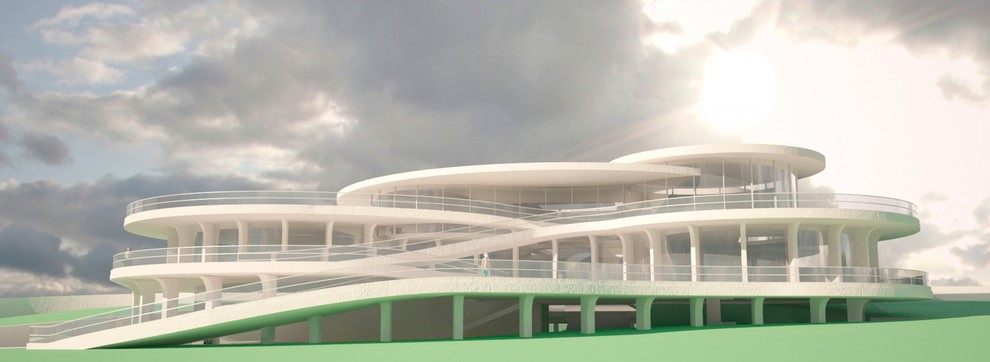 визуализация