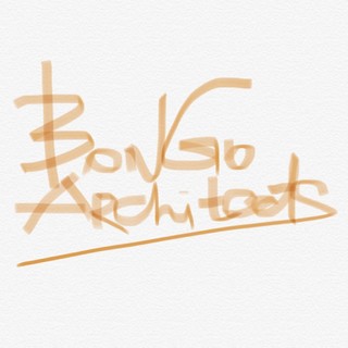 BOnGO Architects Яна Фраттини // Александра Горина