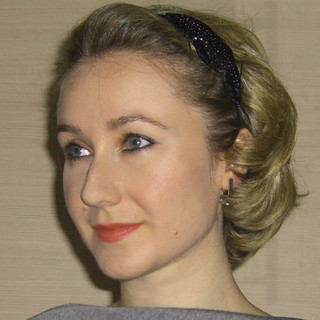 Елена Филимонова