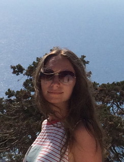 Вероника Русских