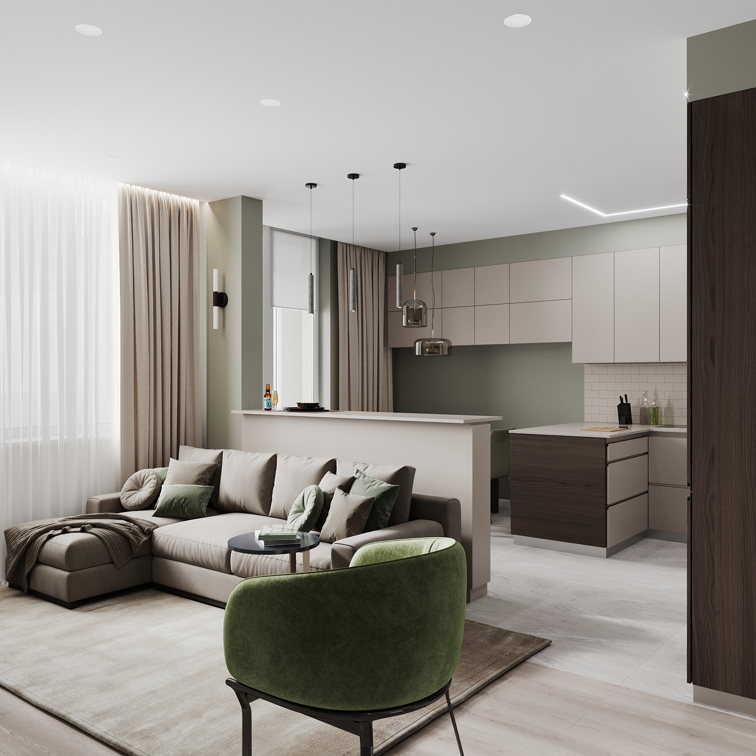 Коммунарка