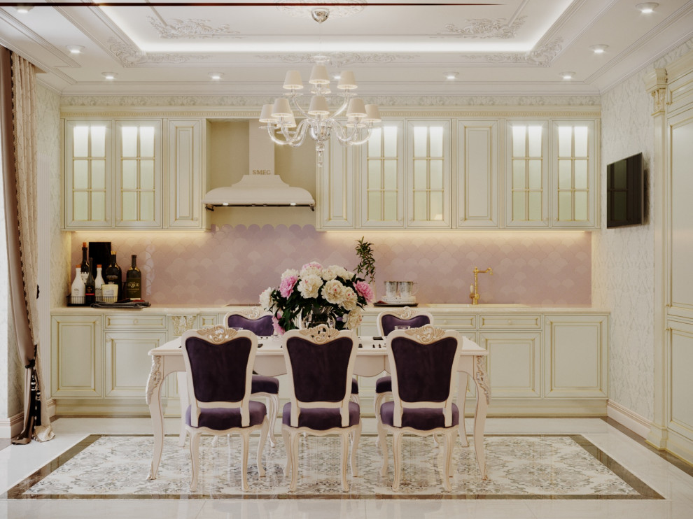 Квартира в Мытищах