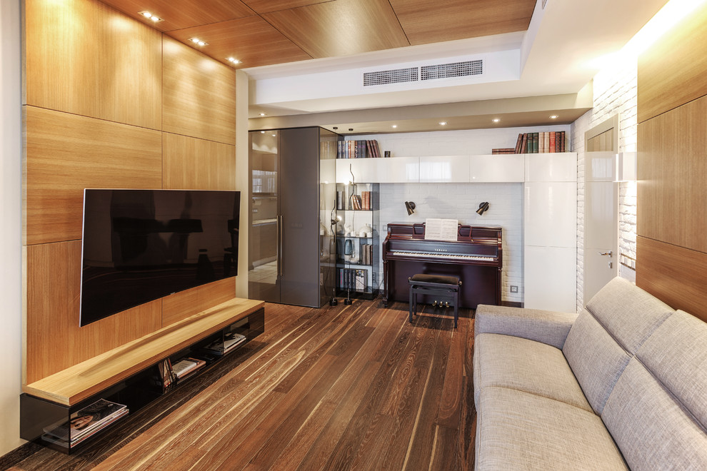 Квартира в ЖК "Шуваловский"