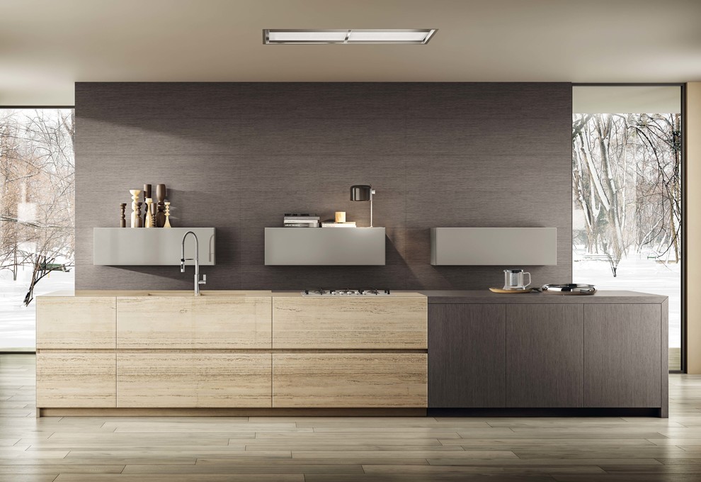 CONTEMPORA By Aster Cucine