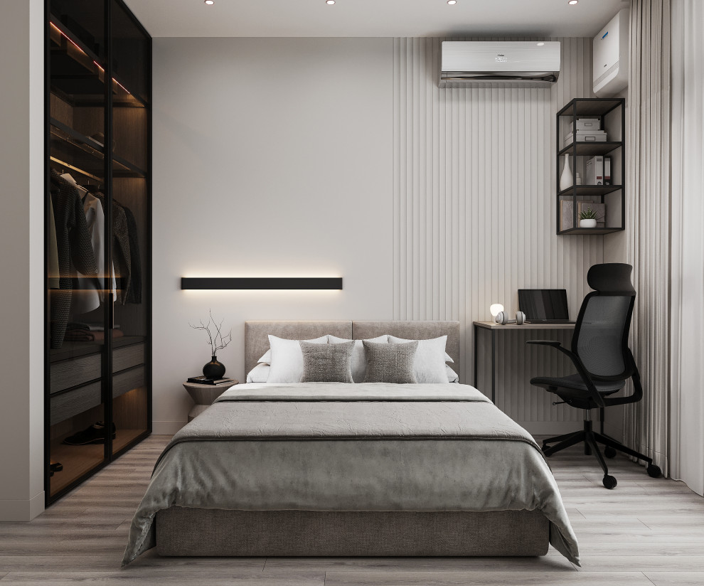 Квартира в ЖК "Столичный" - 90 кв.м.