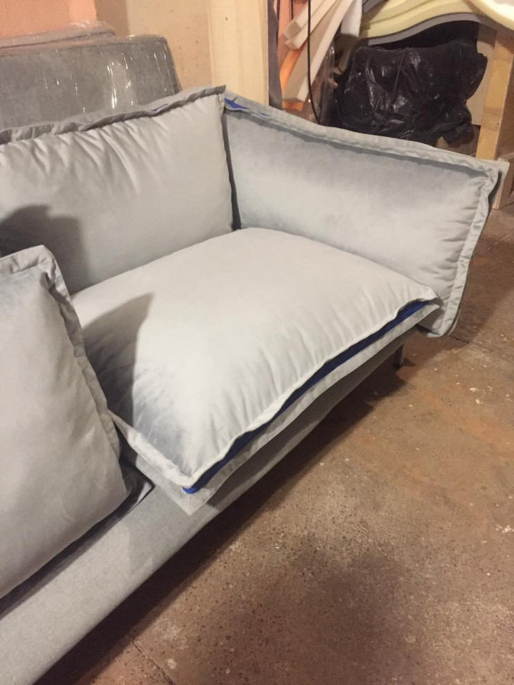 Качество, стиль, комфорт.