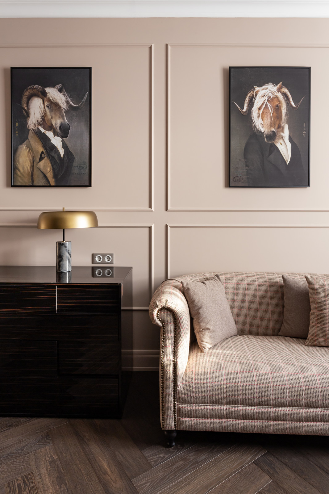 Квартира в ЖК Утесов