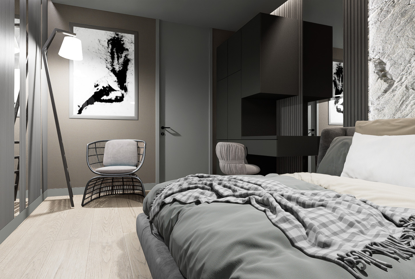 individual house design