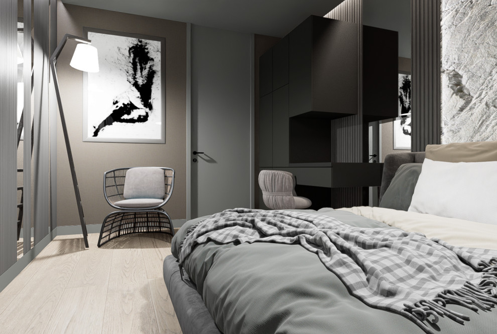 individual house design